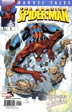 Marvel Tales Flip Magazine (2005) #   1 (9.2-NM)