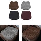 Car Seat Car ​Cushion Memory Foam Non-Slip Office With Comfort 1 Pc Chair Seat