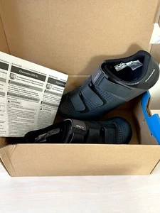 SHIMANO RC1W Women’s Cycling Shoes BNIB EU36 US4.8 - Picture 1 of 12