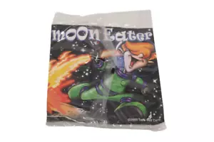 Taco Bell Diskette 2000 versiegelt Moon Eater Videospiel - Bild 1 von 3