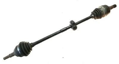 Eje de Transmisión Delantero Derecho Opel/Vauxhall Astra G / Zafira A 374324 - Imagen 1 de 3
