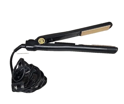 Plancha de pelo Andis Multi Heat cerámica plancha CSI-1EA Foto 1 de 4