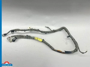 Lexus ISF IS F Engine Room Harness Wire Wiring 08-12 OEM 1 Plug Broken - Picture 1 of 14