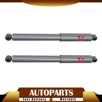 Amortiguador trasero 2X KYB para camioneta Toyota 1979-1983_WT Foto 1 de 4