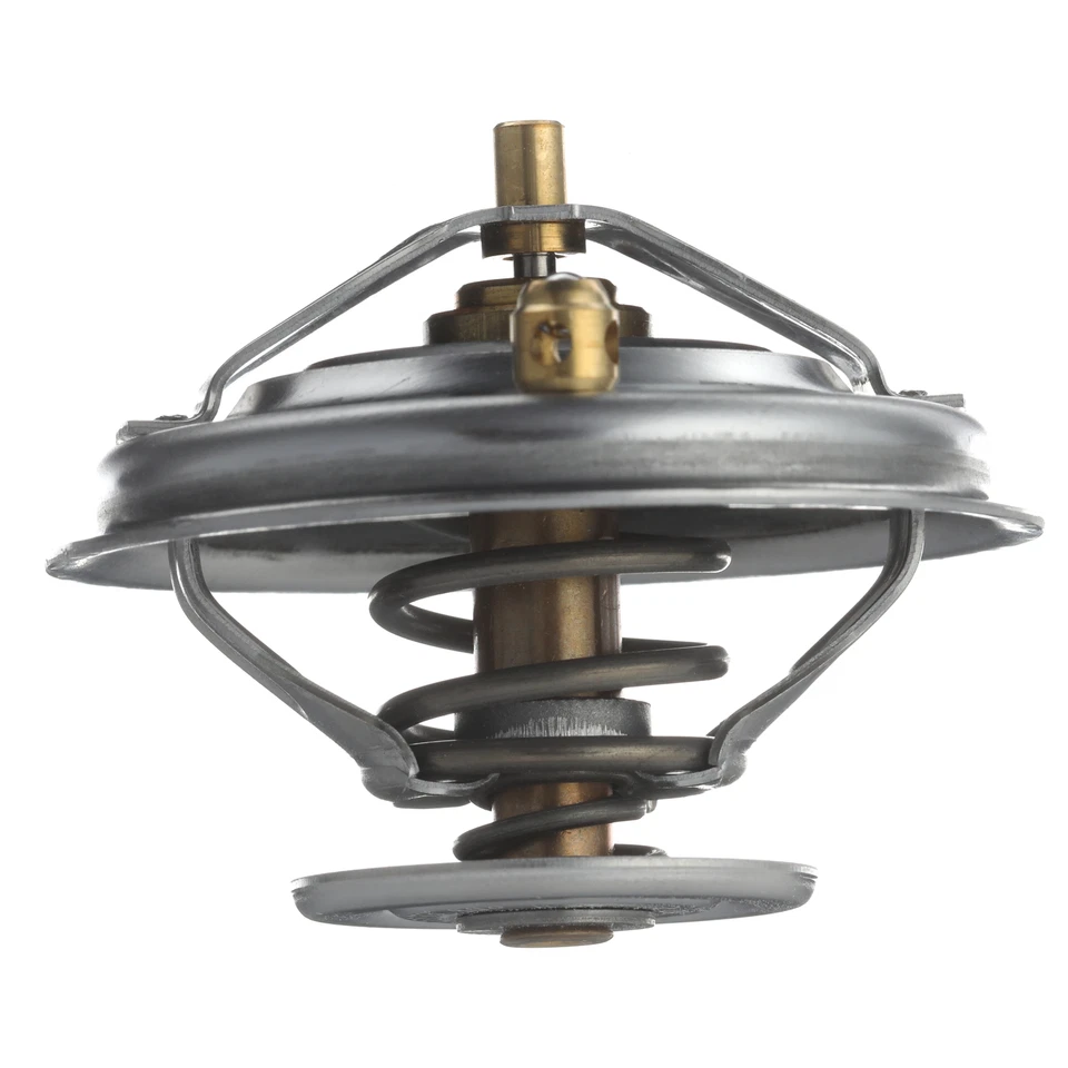 NUEVO OEM Volkswagen 2002-2008 Eos Touareg Motor Refrigerante Termostato 022-121-113 Foto 1 de 4