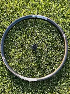 Rueda delantera Reynolds TR307S 27,5" 15x110 Boost Centerlock tubeless Foto 1 de 4