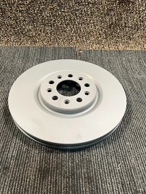 Caja de 2 frenos EBC freno de disco rotor delantero RK7713 para Chrysler 200 2015-2017 3,6 Foto 1 de 4