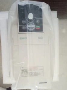5,5KW 7,5HP 1000HZ VFD Wechselrichter 3 Phasen 380V für CNC Gravur Spindel Motor - Bild 1 von 3