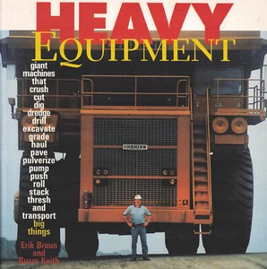 HEAVY EQUIPMENT CONSTRUCTION CRANES MINING FARMING FORESTRY SPECIALIZED CANADARM - Foto 1 di 6