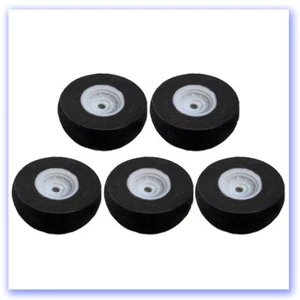 28mm Light Foam Wheels 5 - Picture 1 of 1