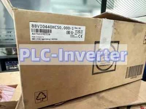 1PCS 8BVI0440HCS0.000-1 Servo Driver Nuovo (DHL/FEDEX) Spedizione Celere- - Foto 1 di 1