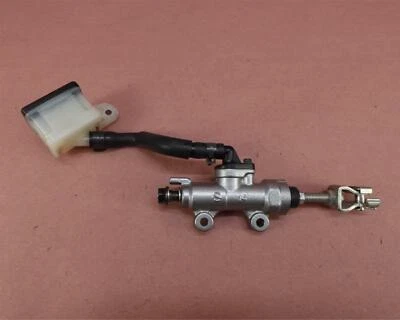 2012 - 2015 Honda NC700 NC700X Rear Brake Master Cylinder - Image 1 of 4