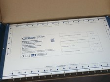 Kaskadierbarer Multischalter SMK 17129 F Originalverpackt 