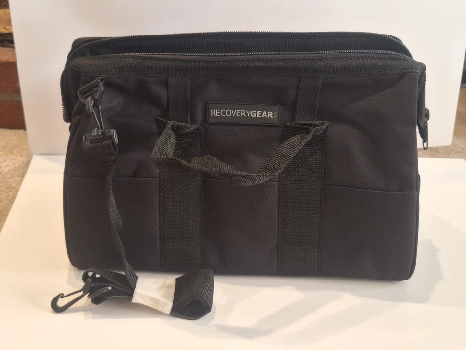 Tool Bag 16x9x10 Heavy-Duty - Image 1 of 4