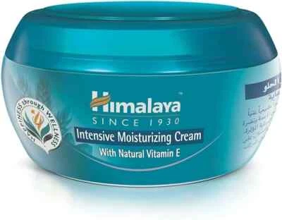 Nueva Crema Corporal Himalaya Hidratante Intensiva 250 ml | Envío Gratis a Todo el Mundo Foto 1 de 4