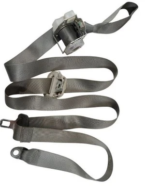 RAM3500   2007 Seat Belt Rear 597149 Foto 1 de 4