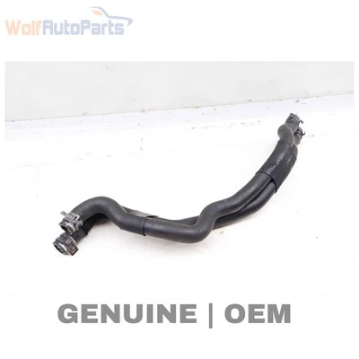 AUDI S7 2013-2014 2016-2018 4,0 L - JUEGO MANGUERA REFRIGERANTE / LÍNEA 4G0145919J Foto 1 de 4