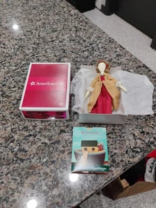 American Girl Elizabeth Modepuppe Charlotte! Neu im Karton - Bild 1 von 7