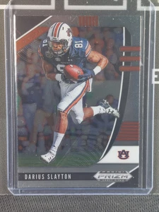 Darius Slayton 2020 Panini Prizm Draft Picks #26 - Bild 1 von 1