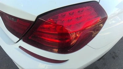 Lanterna traseira de passageiro quarto de painel montado se encaixa 12-19 BMW 640i 31266282 - Imagem 1 de 4