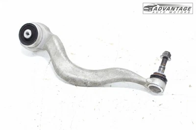 BMW M235I XDRIVE F22 2015-2016 suspensión delantera izquierda brazo de control delantero OEM Foto 1 de 4