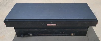Local Pickup Only WeatherGuard 116-5-02 ToolBox For 18 Chevy Silverado 1500 - Image 1 of 4