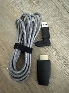 Genki ShadowCast - USB-C External Capture Card - Rarely Used - Photo 1/8