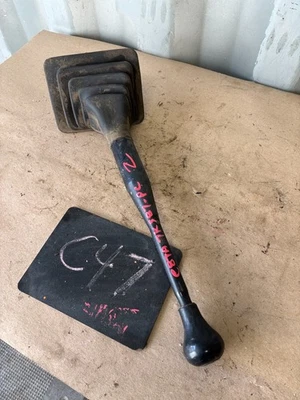 Ford F150 1987 1996 1995 F250 F350 Bronco ZF5 palanca de cambios palanca de cambios #2 Foto 1 de 4