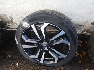 VOLVO V40 CROSS COUNTRY ALLOY WHEEL 2015-19 OEM VOLVO ITEM 12-MONTH WARRANTY - Picture 1 of 7