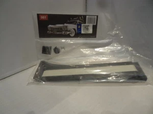 EAGLEMOSS BUILD THE GHOSTBUSTERS ECTO-1 ISSUE 61 - Picture 1 of 1