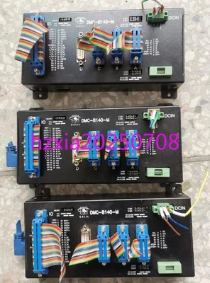 1pc used  Galil DMC-B140-M controller - Image 1 of 2