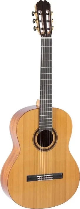 Admira Granada 3/4 classical guitar with Solid cedar top, Student series - Image 1 of 1