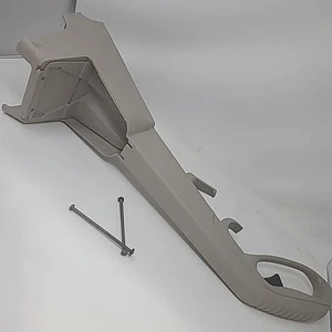 Oberer Griff 3643126 für Hoover SteamVac Spin Scrub F5881-900 mit 2 Schrauben - Bild 1 von 15