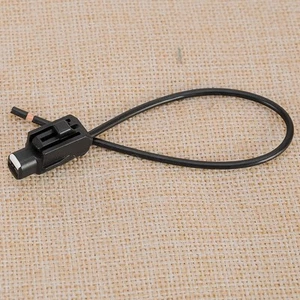 1pcs Starter Motor Solenoid Wire Plug Connector Pigtail Fit For Toyota Lexus New - Picture 1 of 5