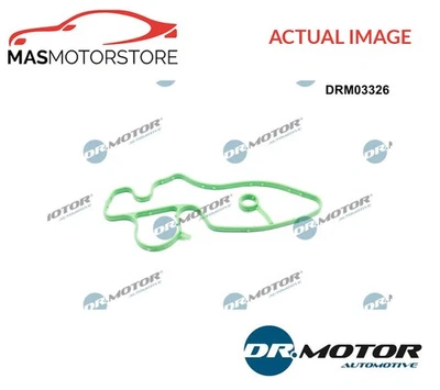 GASKET COOLANT FLANGE DRMOTOR AUTOMOTIVE DRM03326 A NEW OE REPLACEMENT - Image 1 of 4