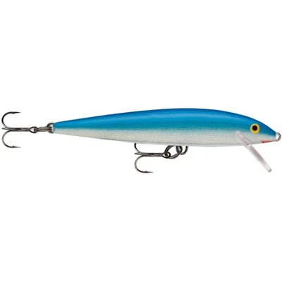 Isca de pesca Rapala original flutuante 09 - Imagem 1 de 4