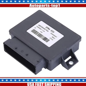 FOR JEEP CHEROKEE 2014-2018 68330407AA PARKING BRAKE CONTROL MODULE - Foto 1 di 14