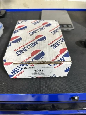 Bomba de aceite Melling M353 nueva Foto 1 de 2