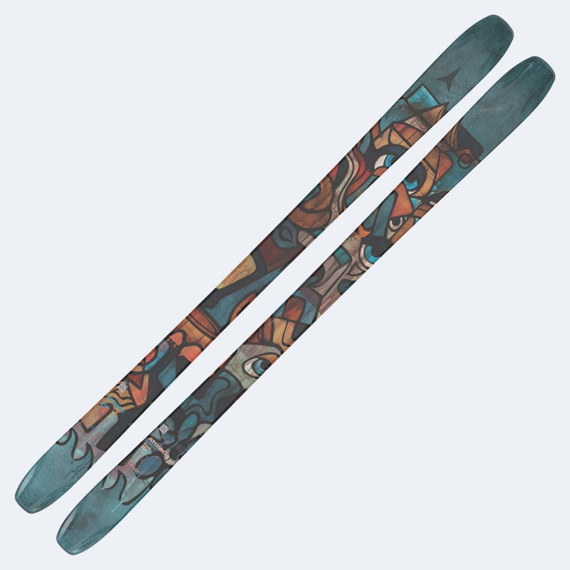 Atomic Skis | eBay