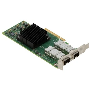 Lenovo Mellanox ConnectX-4 Lx 2x 25GbE SFP28 Adapter PCI-E LP - 01GR253 01GR250 - Bild 1 von 8