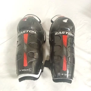 Easton Eishockey Synergy HSX Ellenbogenschoner Herren 8" 20 cm - Bild 1 von 4