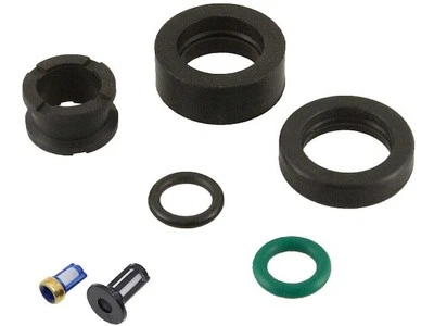 Kit de sello de inyector de combustible Walker para Toyota Echo 2000-2005 14322NNRS 2003 2001 2002 Foto 1 de 2