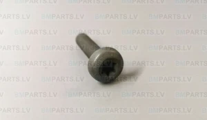 NEW GENUINE BMW E46 E90 E39 E60 E38 E65 E83 E70 OIL PUMP TORX BOLT M8X35 2248162 - Picture 1 of 5