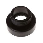 IBC Tote for Food Grade Drain Adapter 3.15" Coarse Thread To 1.97" Hose