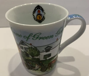Tazza da caffè Anne Of Green Gables tazza da tè - Foto 1 di 6