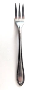 Rogers Edelstahl Korea Meeresfrüchte/Cocktail Gabel 6" - Bild 1 von 4