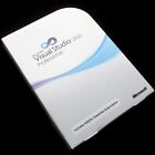 Microsoft Visual Studio 2010 Professional, Genuine DVD UK Retail Box
