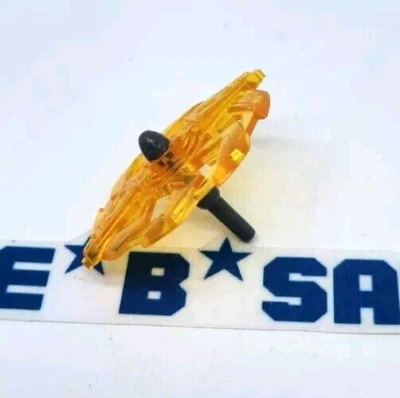 Transformers RID Obsidian Helicopter Rotor Missile Part Hasbro 80667 2002 - Image 1 of 2