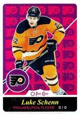 2015-16 O-pee-chee Retro #338 Luke Schenn
