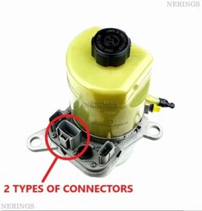 Hydraulikpumpe Servolenkung elektrohydraulisch FORD C-MAX 1.6 TDC... - Bild 1 von 8